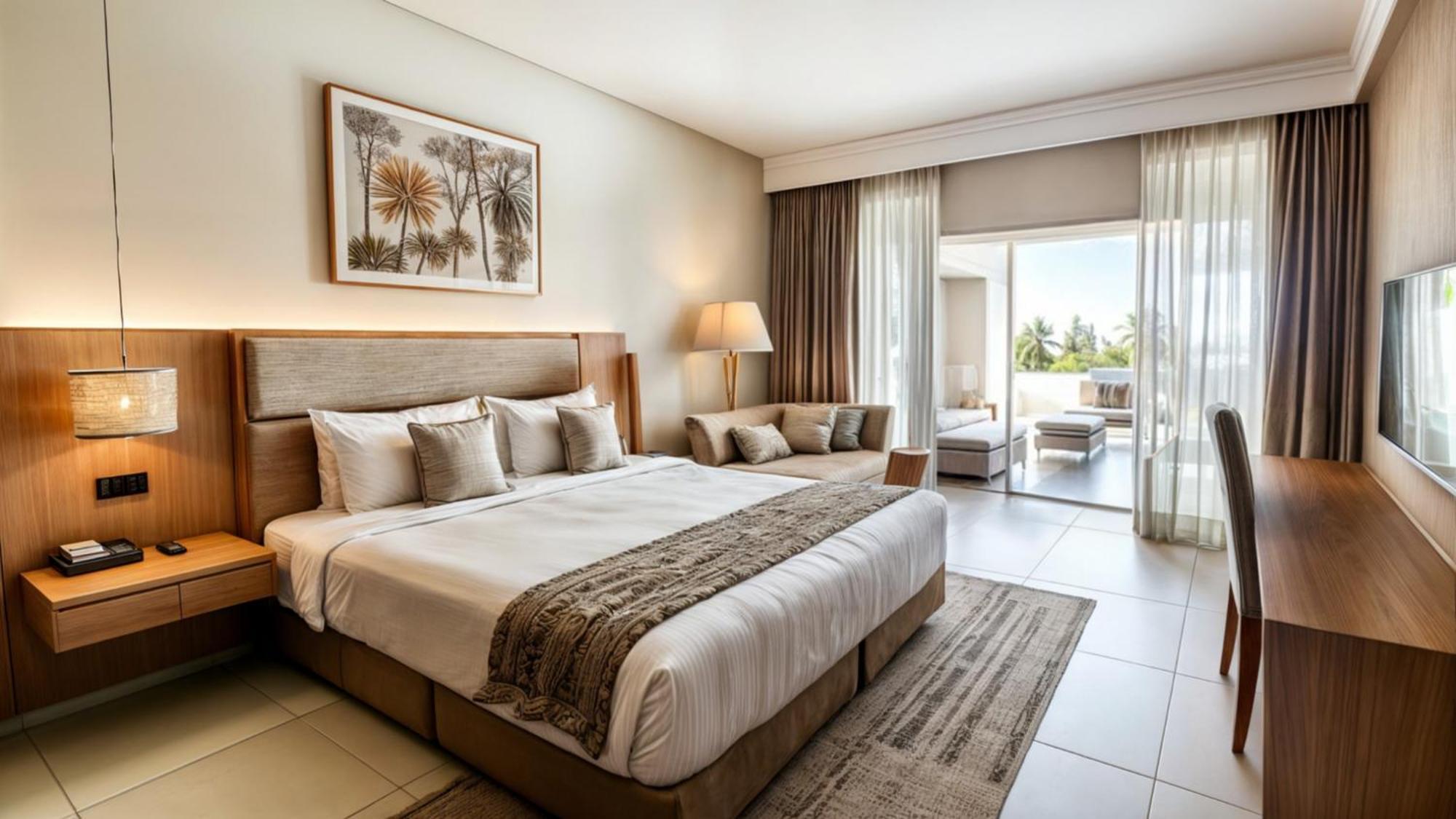 Jaz Elite Asteria Hotell Hurghada Exteriör bild